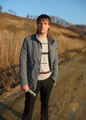 Kirill, 35, Russia, Nakhodka