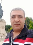 Дадаш, 47 лет, Chişinău