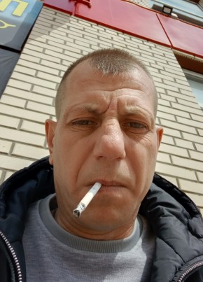 Андрей из Санкт-Петербурга 41 год