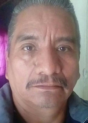 Rickardo, 66, Estados Unidos Mexicanos, Tlahuac