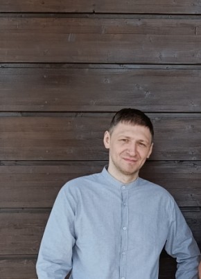 Вячеслав из Санкт-Петербурга 38 лет