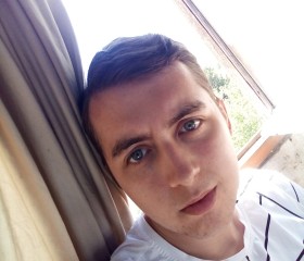 Андрей, 27 лет, Краснодар