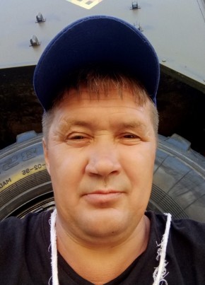 Виктор, 48, Россия, Псков