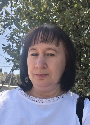 Наталья из Тбилисскаи 53 года