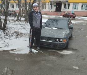 Захар Мартынов, 19 лет, Санкт-Петербург
