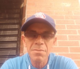 Jesus, 46, Caracas