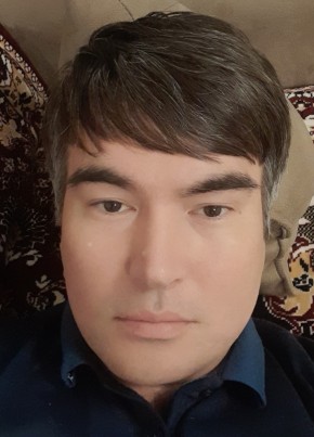 MYRAT, 35, Türkmenistan, Türkmenabat