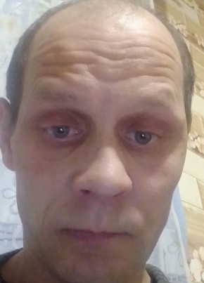 Павел, 42, Россия, Каргополь