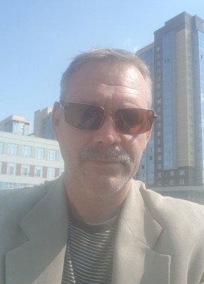 Vitaliy, 51, Россия, Челябинск