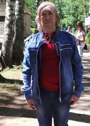 владимир, 71, Россия, Можга