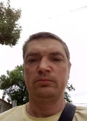 Сергей, 48, Россия, Кабардинка