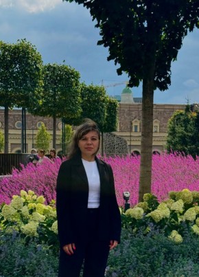 Елена из Ливны 48 лет
