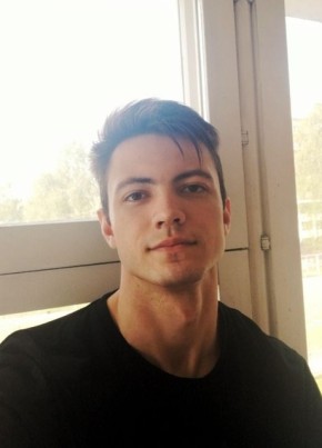 Vladislav из Горад Мінска 21 год
