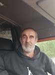 Бага питерский, 57 лет, Нижневартовск
