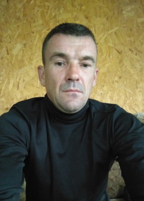 Саша, 43, Рэспубліка Беларусь, Гарадок