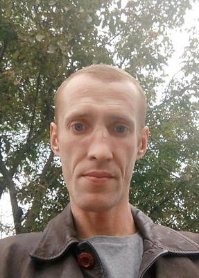 Максим, 41, Россия, Новошахтинск
