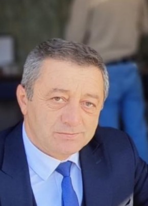Натиг, 52, Azərbaycan Respublikası, Sheki