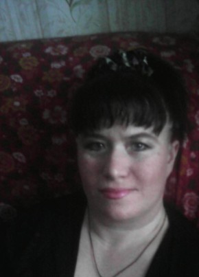 Татьяна, 44, Россия, Хабаровск