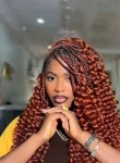 Clara, 24  , Port-Gentil