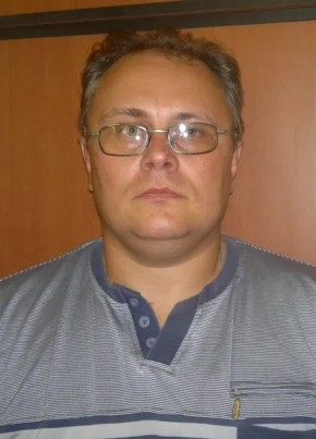 Влад, 48, Россия, Кыштым