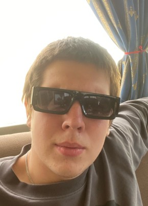 Kirill, 18, Russia, Nizhniy Novgorod