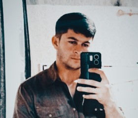 Rajabmurod Musoe, 21, Moscow