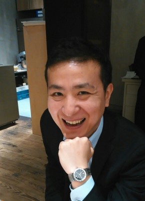 Semba Hiroshi, 47, 日本, 東京都