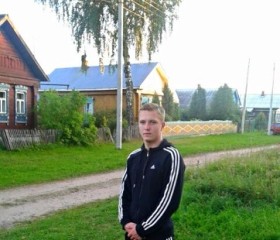 Алексей, 23 года, Сыктывкар