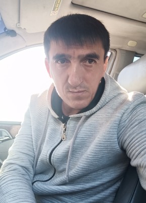 Тигр из Сораң 42 года