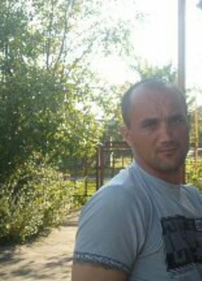 Maks, 43, Россия, Софрино