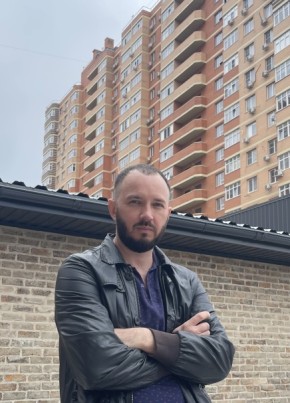 Аркадий, 43, Россия, Батайск