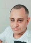 Daniel serafim, 31, Guarulhos