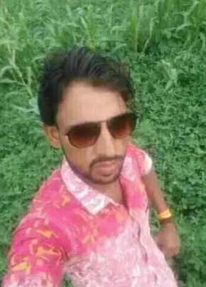 रामप्रसाद, 26, India, Agar