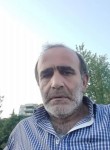 halim biber, 43 года, İstanbul