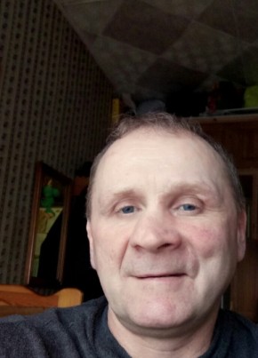 Игорь, 54, Россия, Псков