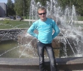 Сергей, 46 лет, Усинск