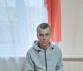 Денис, 52 года, Горный (Саратовская обл.)