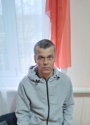 Денис, 52, Россия, Горный (Саратовская обл.)