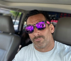 Carlos, 45, Berlin