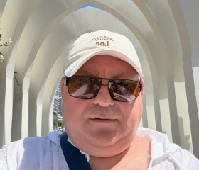 Aleksandr, 56, Moscow