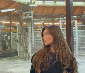 Diana, 23, Petropavlovsk-Kamchatsky