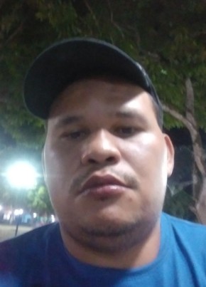 João Gabriel, 32, Brazil, Castanhal