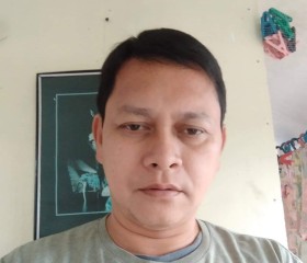 Michael Coronado, 50 лет, Mandaue City