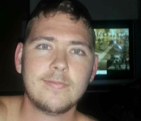 Jacques, 31, George