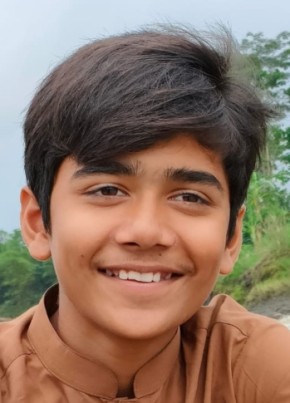 Moeez, 18, پاکستان, شیخوپورہ