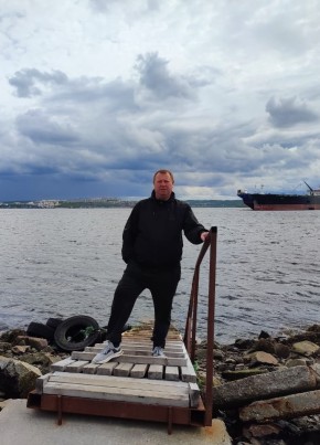 Андрей, 44, Россия, Махачкала
