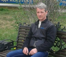 Анатолий, 54 года, Северобайкальск