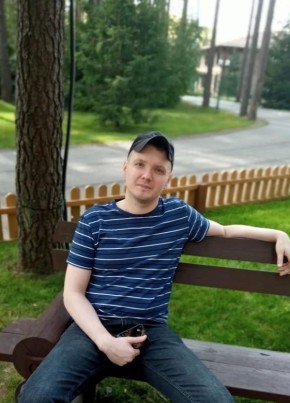 Игорь, 40, Россия, Санкт-Петербург
