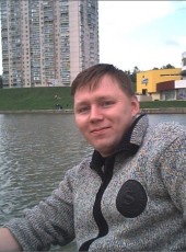 sasha, 41, Russia, Krasnoyarsk