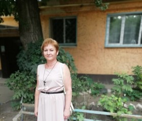 Елена, 53 года, Казань